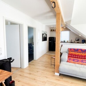 Wohnzimmer DG