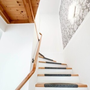 Treppe
