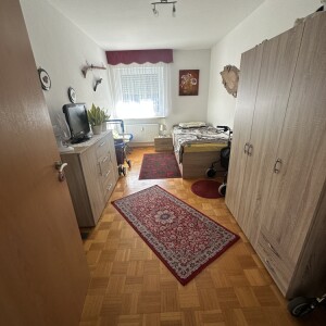 Gäste-Zimmer