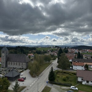 Ausblick (2)
