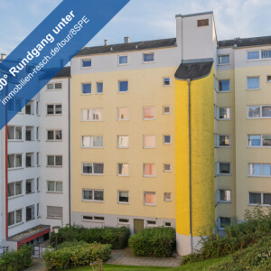 360°-Rundgang Außenansicht