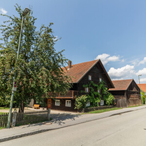 Außenansicht