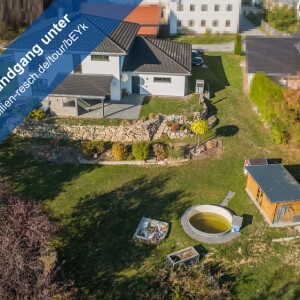 360°-Rundgang Luftbild