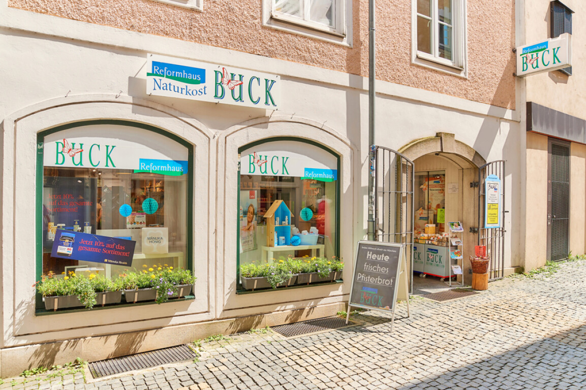 Passau - Attraktive Ladenfläche in bester Innenstadtlage, repräsentativ, stark frequentiert