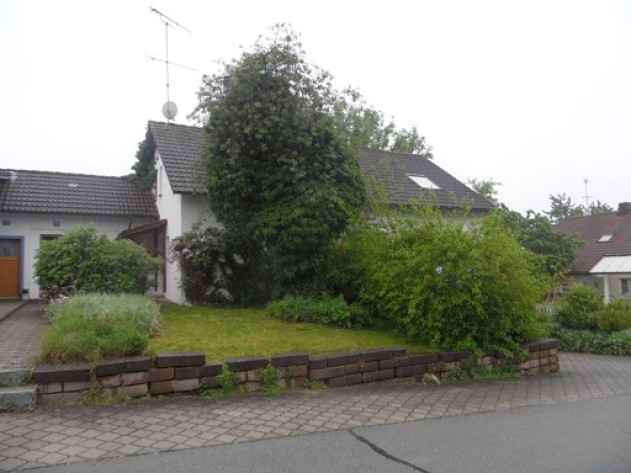 Zweifamilienhaus - Zweifamilienhaus bei Fürstenzell  