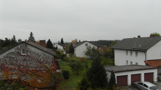 3-Zimmer-Dachgeschosswohnung - Kapitalanlage mit Stil