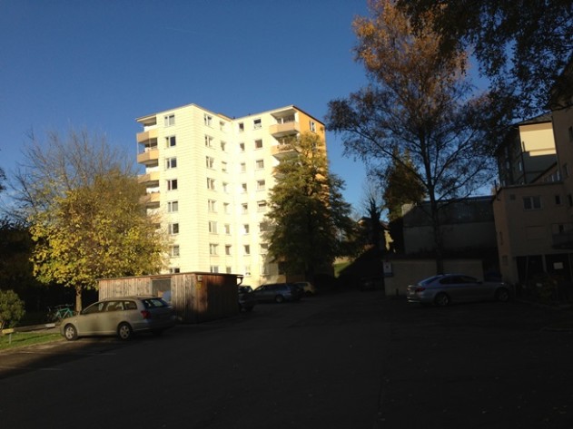 3-Zimmer-Eigentumswohnung - Stadtwohnung – Kapitalanlage oder Eigennutzung!