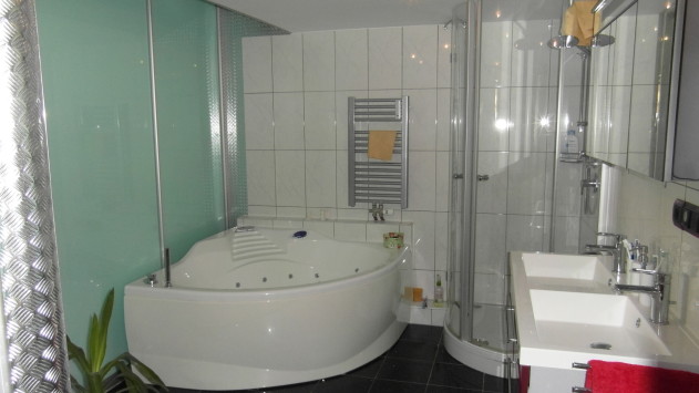 3-Zimmer-Dachterrassen-Wohnung - Luxuriöse 3-Zimmer-Dachterrassen-Wohnung im Olympischen Dorf