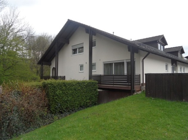 4-Zimmer-ETW - Großzügige 4-Zimmer-ETW in Vilshofen