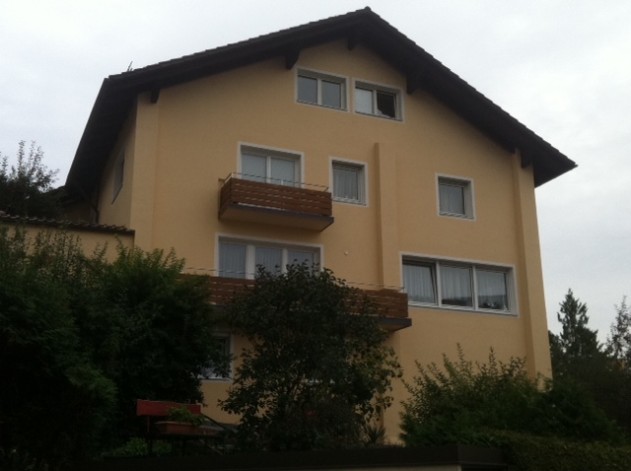 Haus mit 4 Wohnungen - PASSAU NÄHE ZENTRUM: Haus, 4 Wohnungen