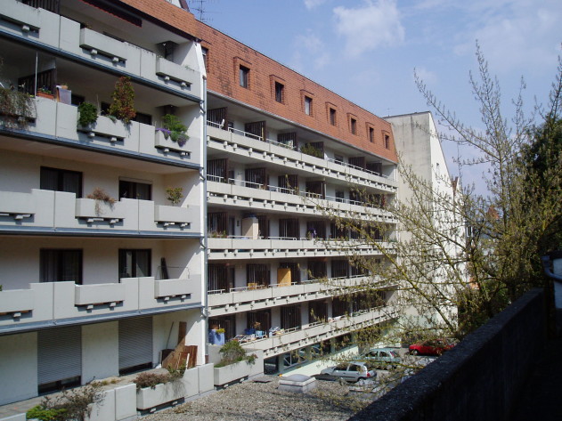 1-Zimmer-Appartement - Sichere Kapitalanlage