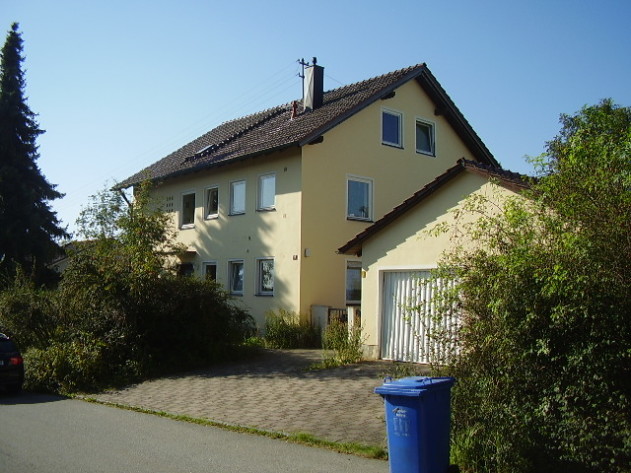 Zwei-4-Zimmer-Wohnungen - Kapitalanlage oder Eigennutzung