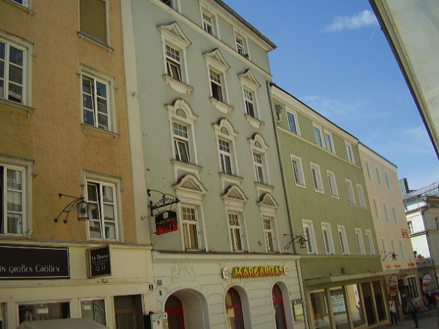 1-Zimmer-Studentenappartement  - Studentenwohnung – Investment mit Zukunft