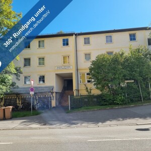 360°-Rundgang Außenansicht