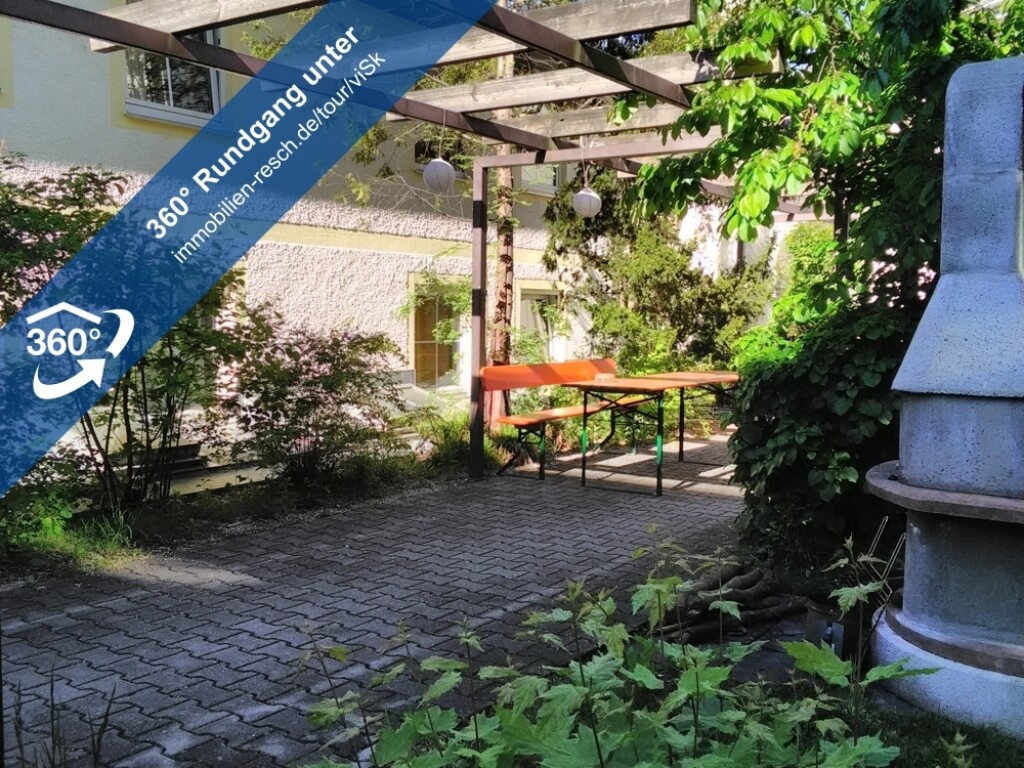 Passau - Studentenappartement in top zentraler Stadtlage – nur 500 m zur Universität und dem Zentrum