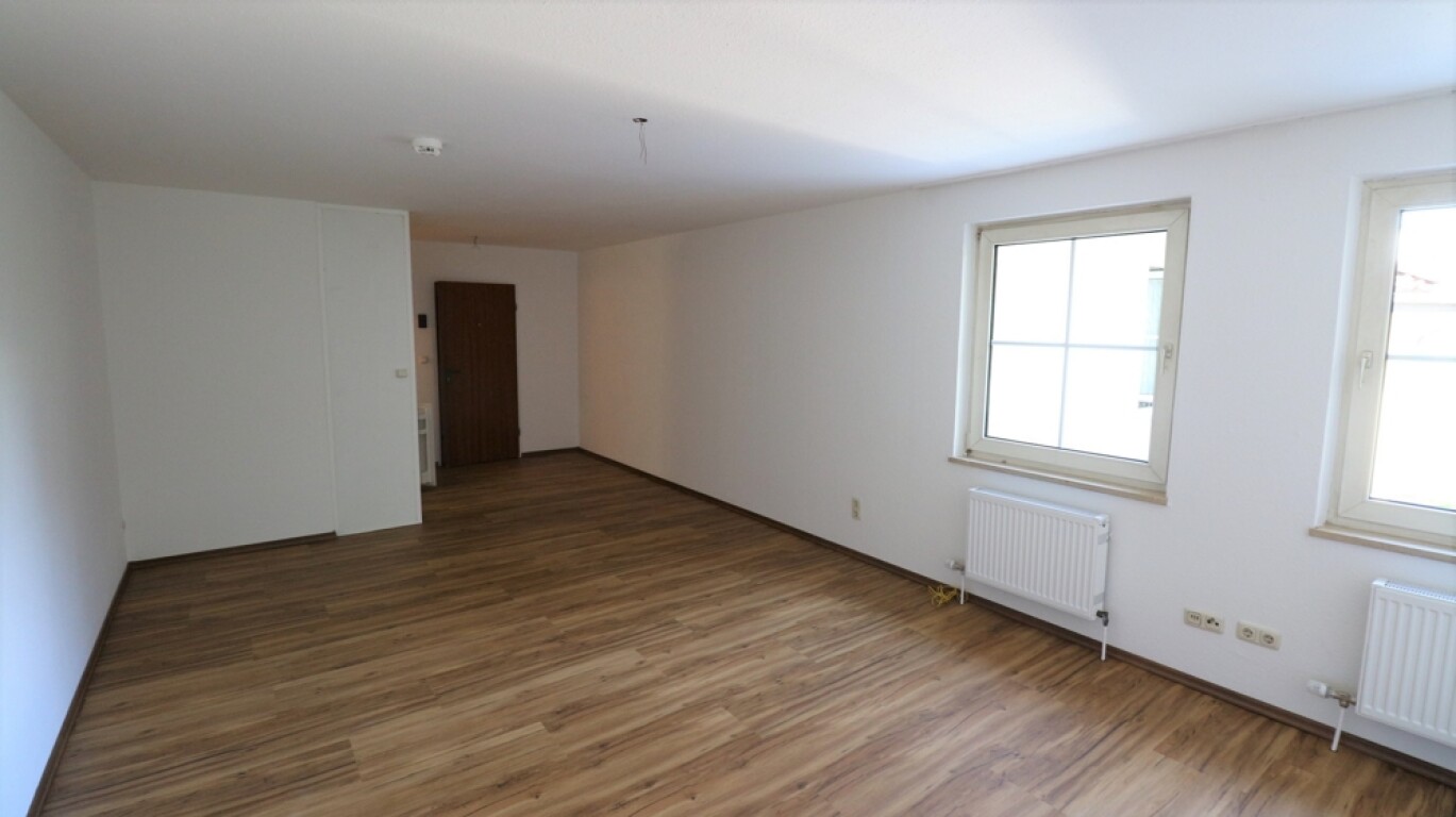 Passau - Studentenappartement in top zentraler Stadtlage – nur 500 m zur Universität und dem Zentrum