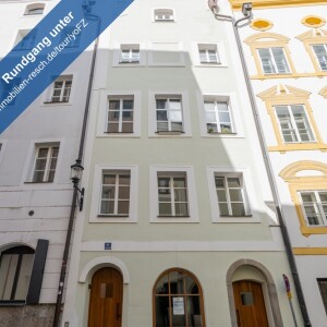 360°-Rundgang Außenansicht