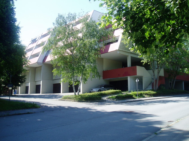 Ladenfläche / Gewerbeeinheit - Top Nettorendite 4,76 % Laden in Passau-Neustift