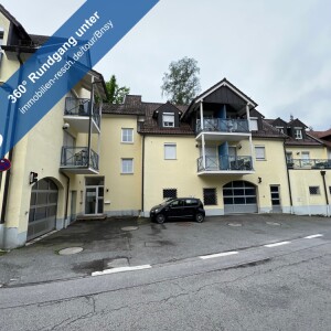 360°-Rundgang Außenansicht