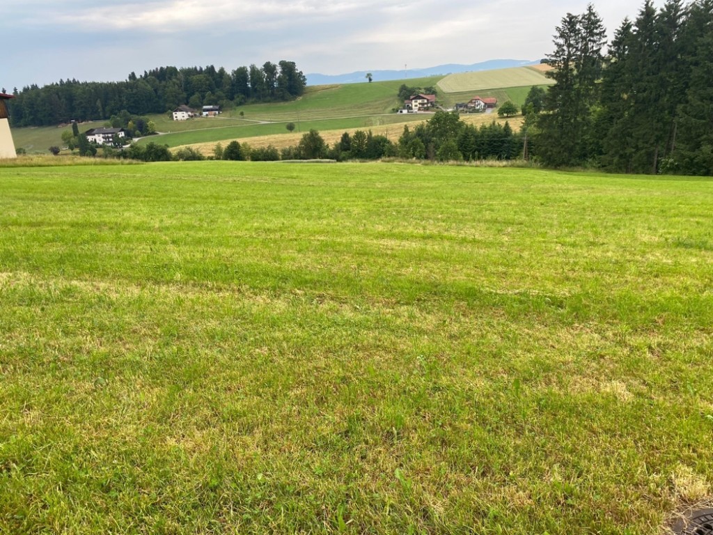 Esternberg - Baugrundstücke in Esternberg/OÖ