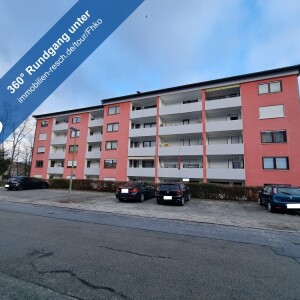 360°-Rundgang Außenansicht