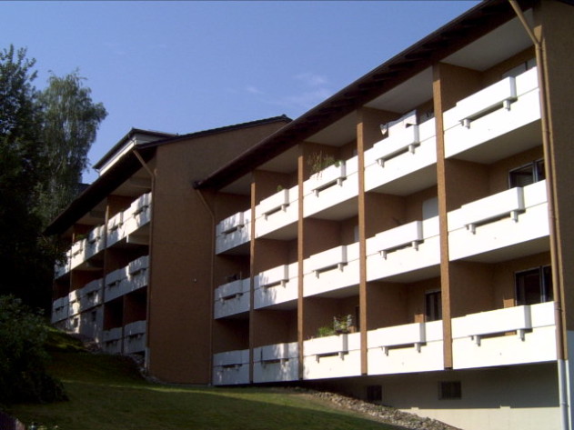 2-Zimmer-Wohnung - Die Rente aus dem Grundbuch!