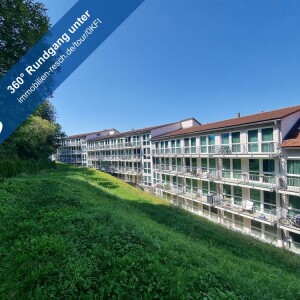 360°-Rundgang Außenansicht