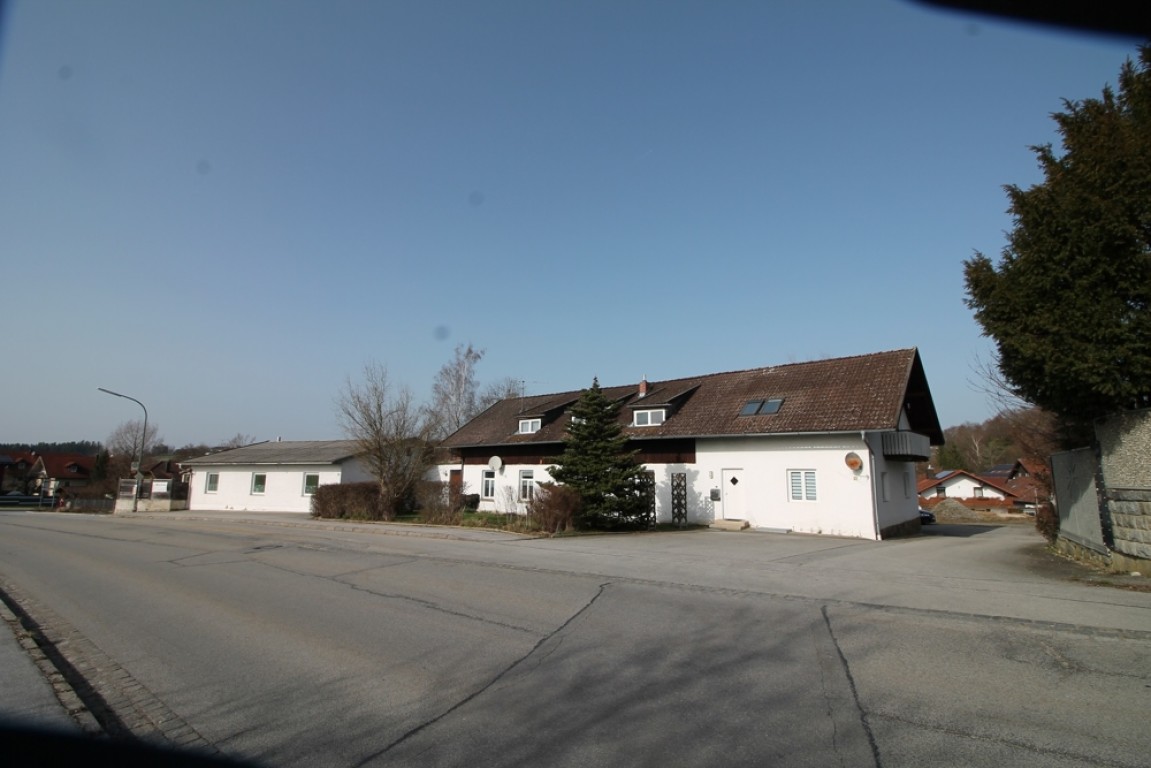Tiefenbach - BAUTRÄGER AUFGEPASST! Passau-Nord/Gemeinde Tiefenbach/Ortszentrum: 1.977 m² Baugrund